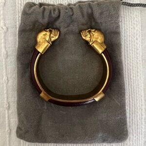 Alexander McQueen Cuff